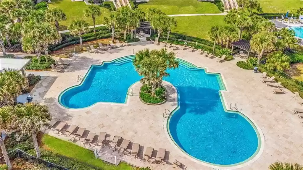 sea dunes condo florida 7