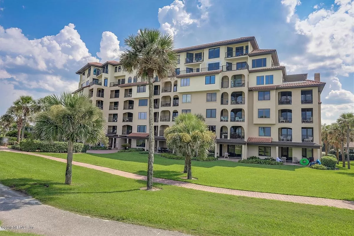 sea dunes condo amelia island florida