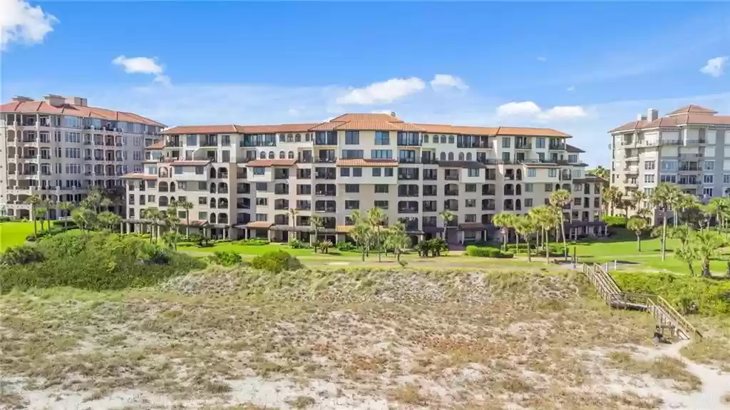 sea dunes condo amelia island