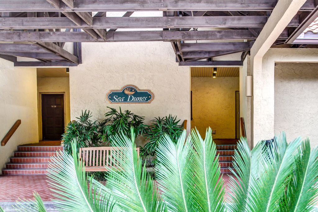 sea dunes condo florida 3