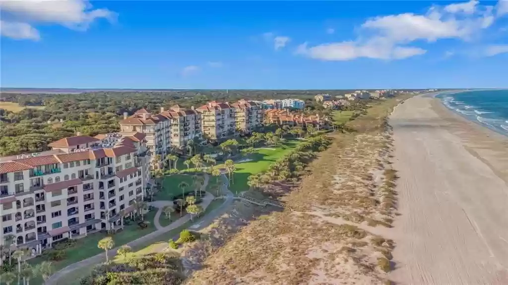 sea dunes condo