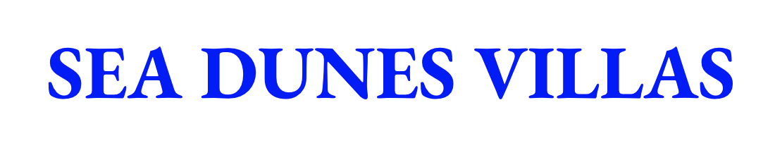 Sea Dunes Villas &ndash; HOA